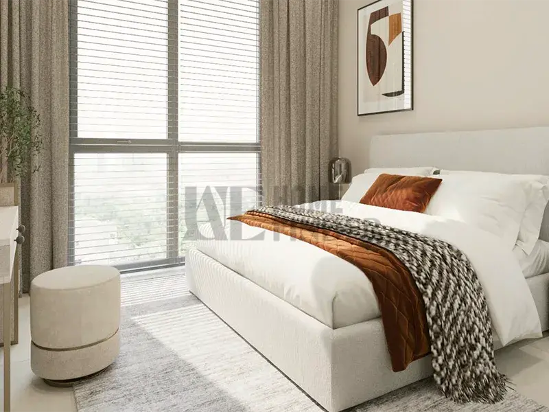 Apartment for Sale in  - Smart Home | High ROI | 10% DP at 954000 AED